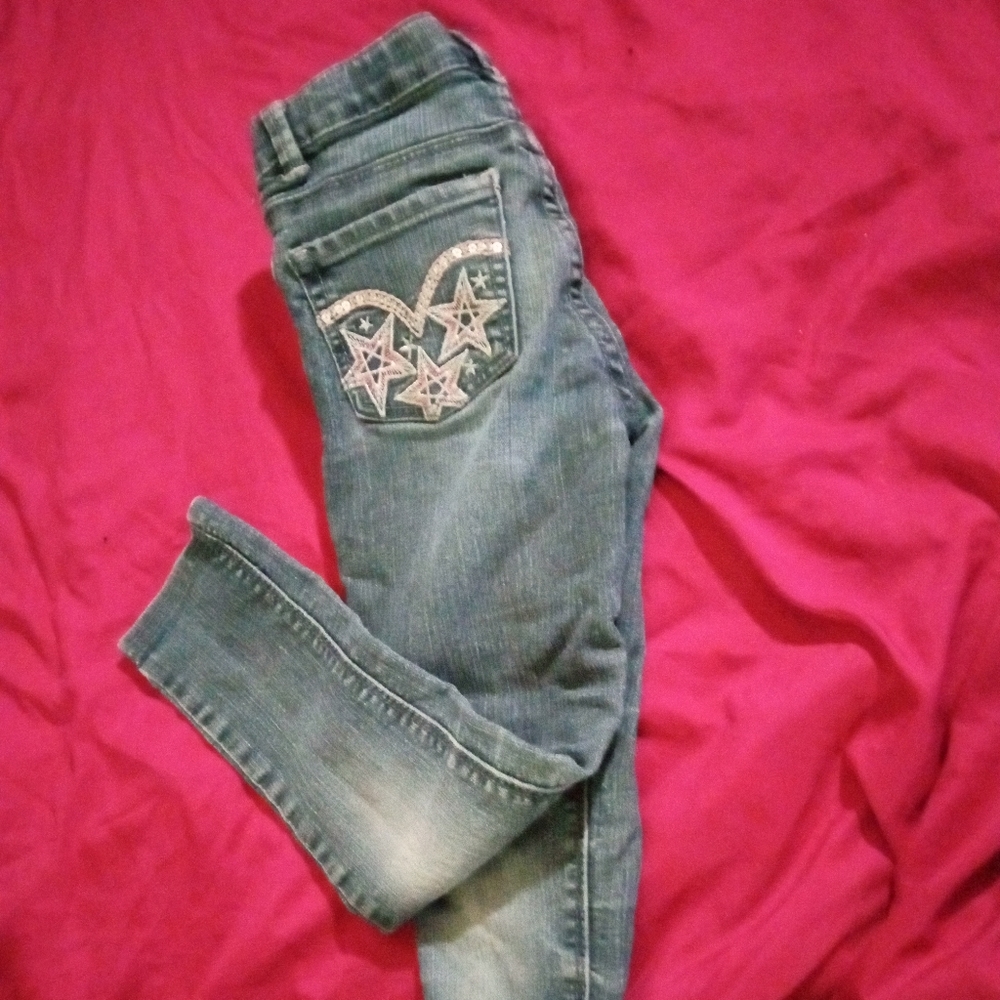 Levi jeans